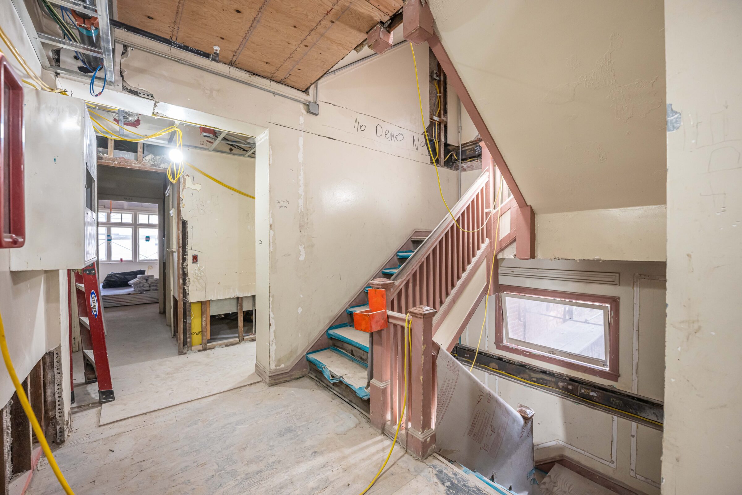 Yosemite Apartments in San Francisco, CA / San Francisco (Tenderloin