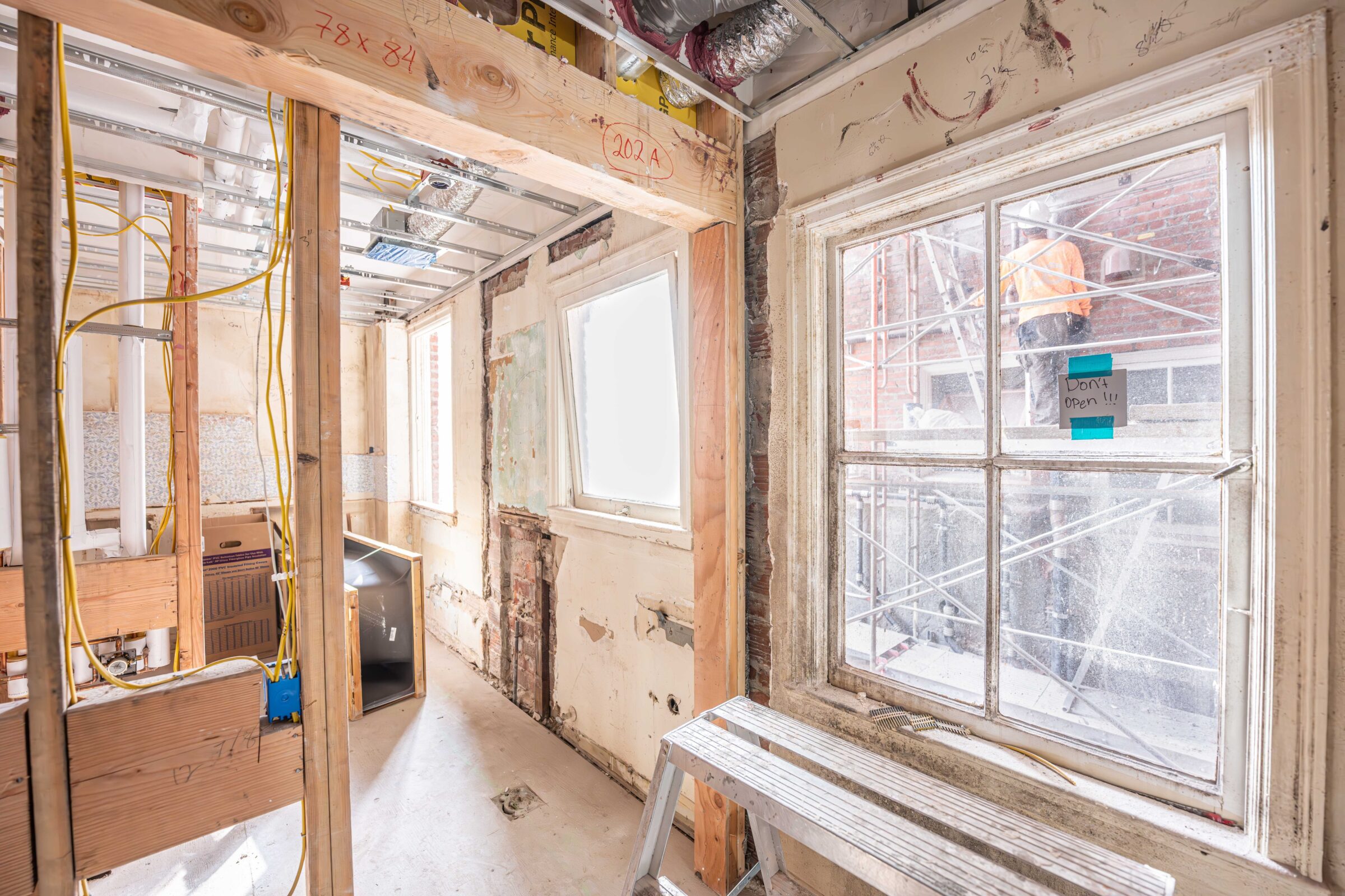 Yosemite Apartments in San Francisco, CA / San Francisco (Tenderloin