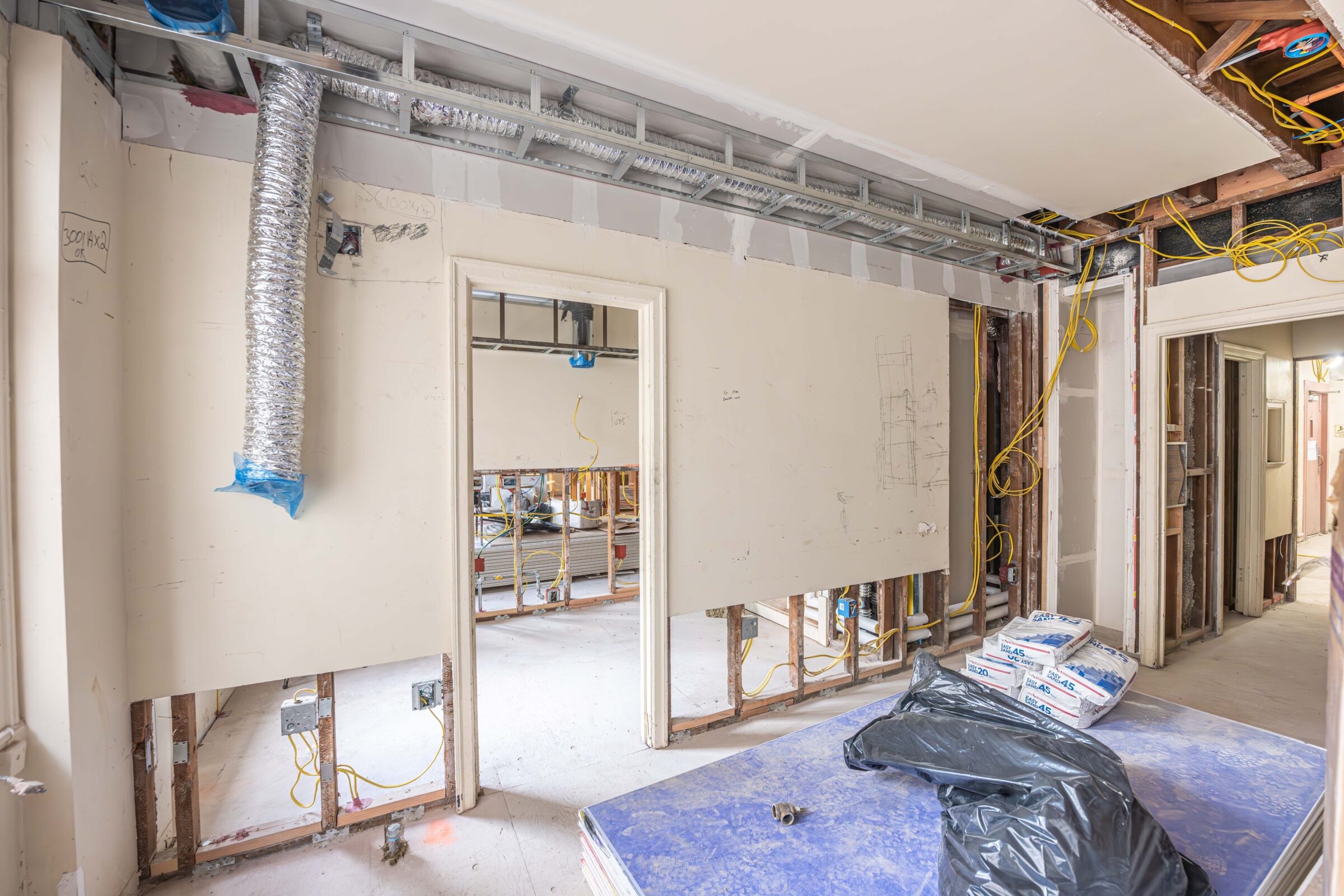 Yosemite Apartments in San Francisco, CA / San Francisco (Tenderloin