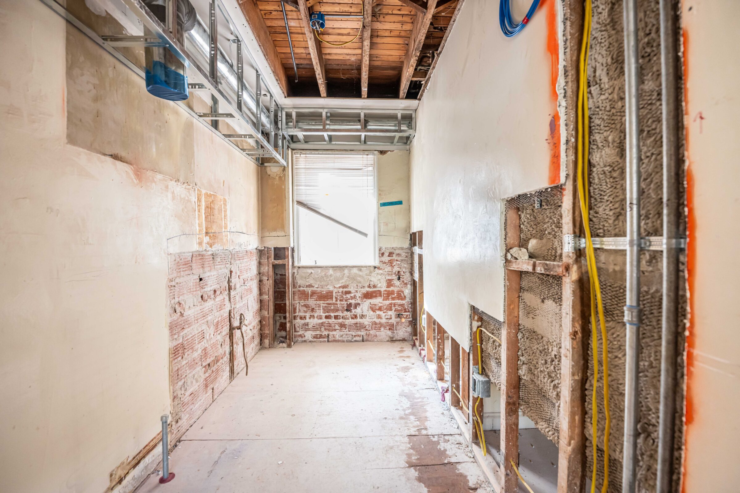 Yosemite Apartments in San Francisco, CA / San Francisco (Tenderloin