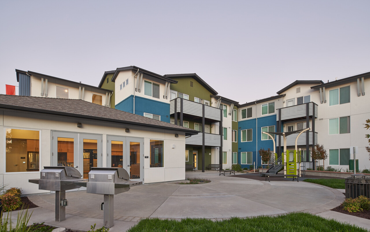 D+H Construction | San Francisco Bay Area General Contractor