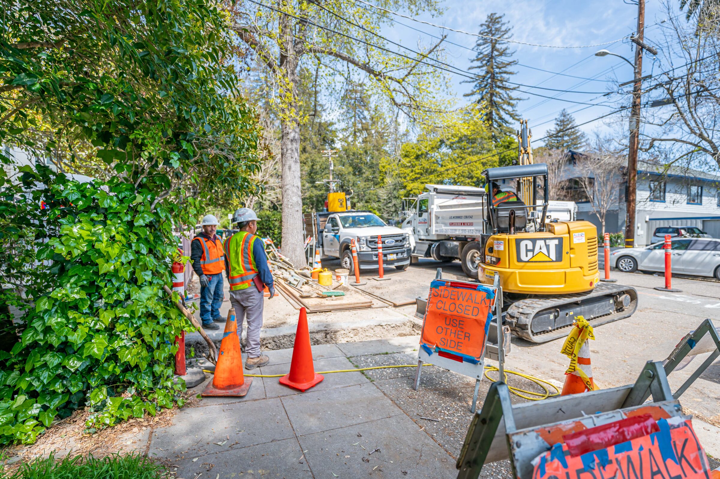 Beth Asher in Oakland, CA / Alameda (Satellite Affordable Housing