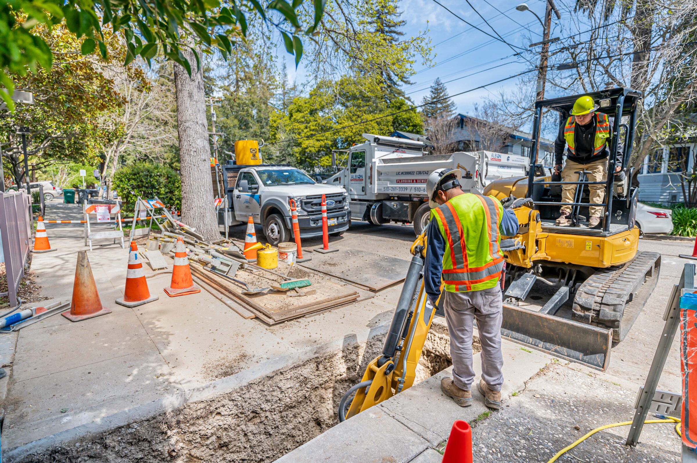 Beth Asher in Oakland, CA / Alameda (Satellite Affordable Housing