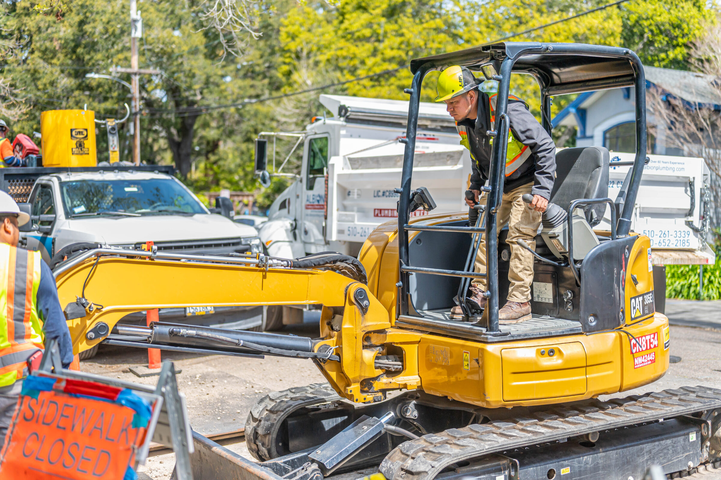 Beth Asher in Oakland, CA / Alameda (Satellite Affordable Housing