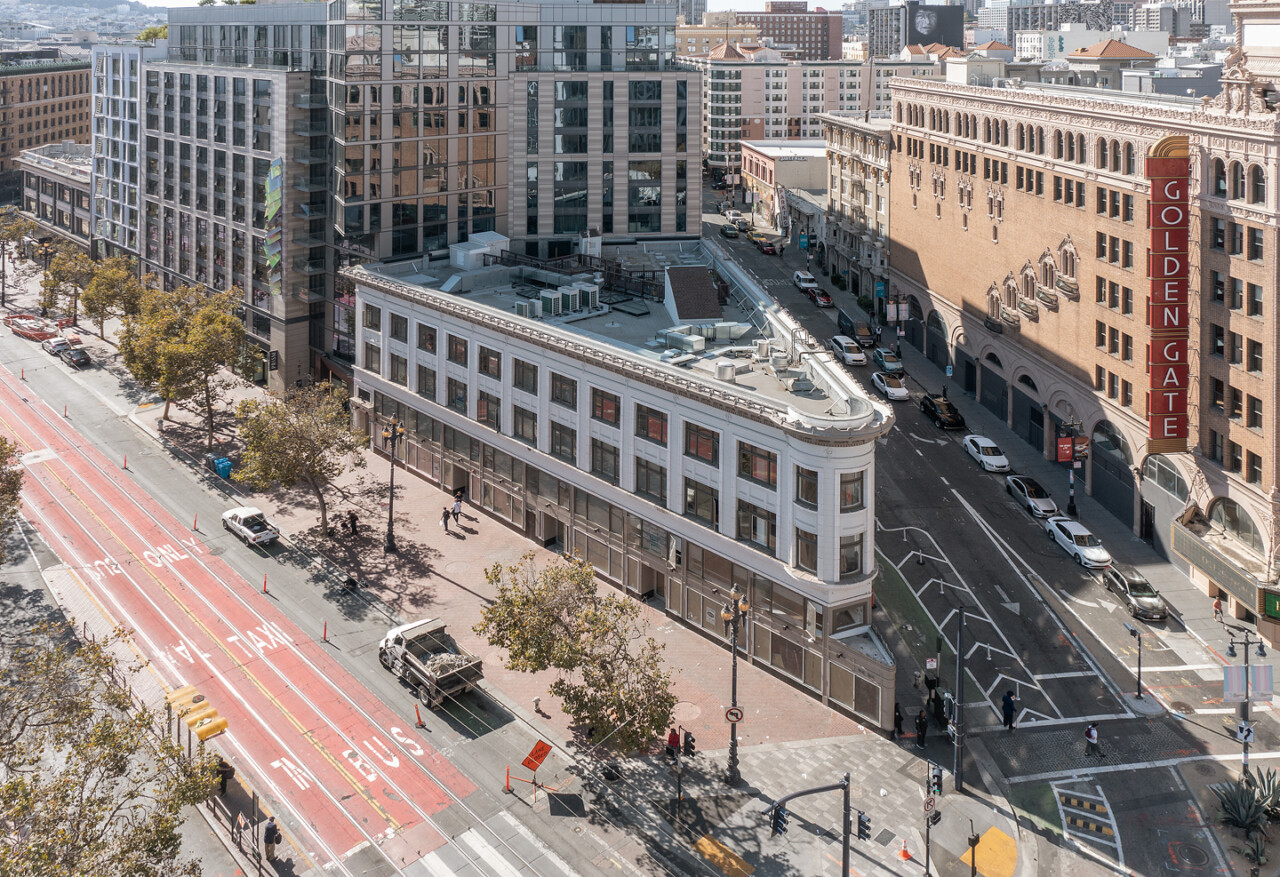 D+H Construction | San Francisco Bay Area General Contractor